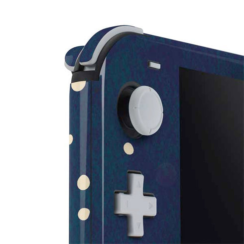Disney Tinker Bell Believe Nintendo Switch Lite Skin
